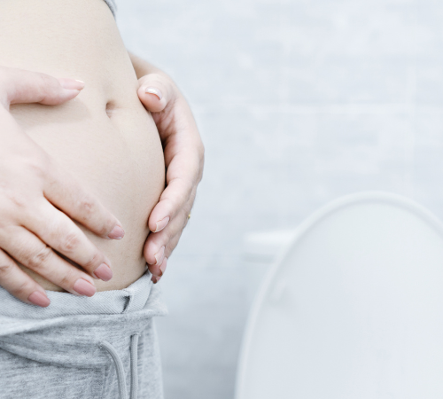 Bloating