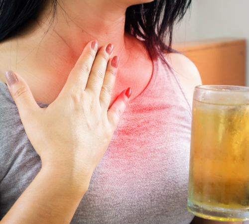 Heartburn