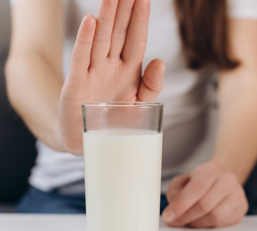 Fructose Intolerance